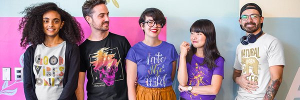 tshirt_factory Profile Banner