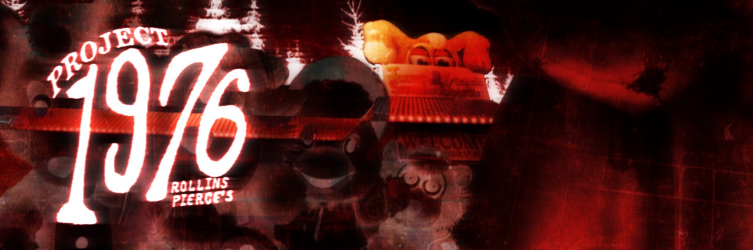 PROJECT 1976 banner