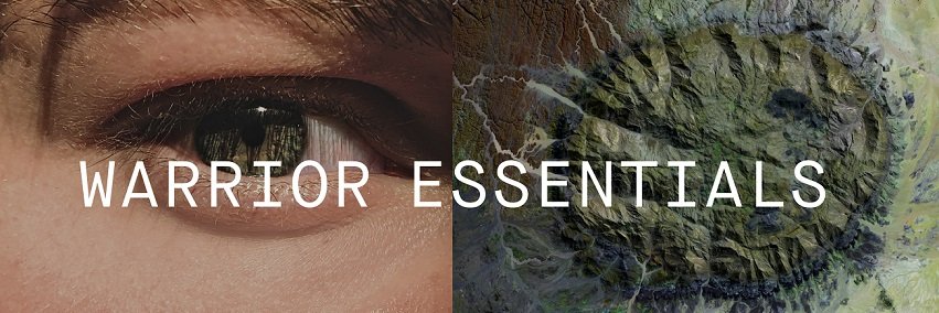 warrioressentials banner