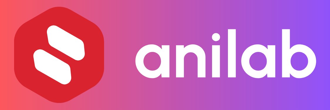 Anilab banner