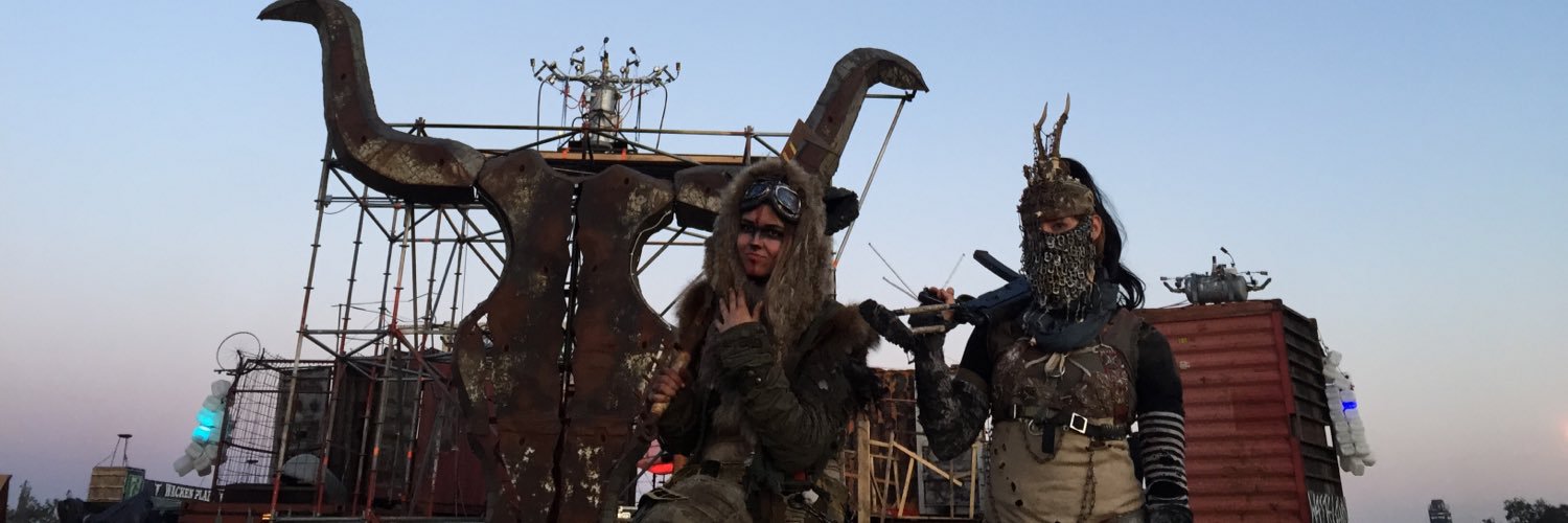 corsator's profile banner image