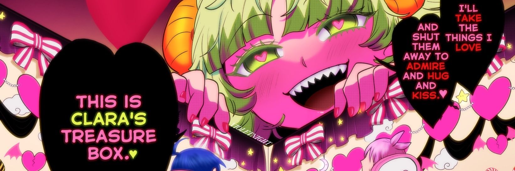 sun ☆'s banner