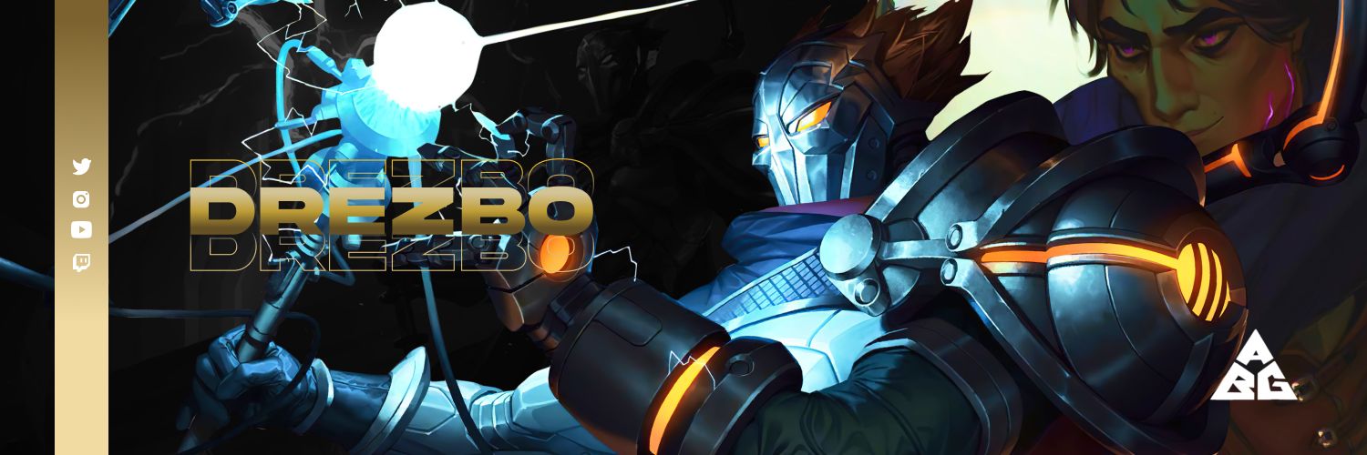 Drezbo banner