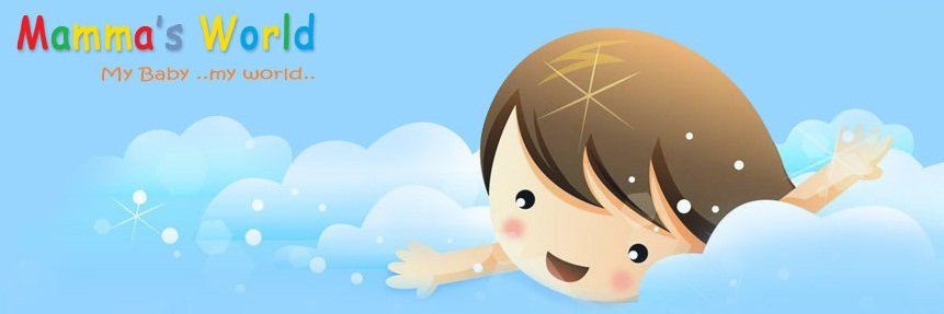 Mammas_World's profile banner image
