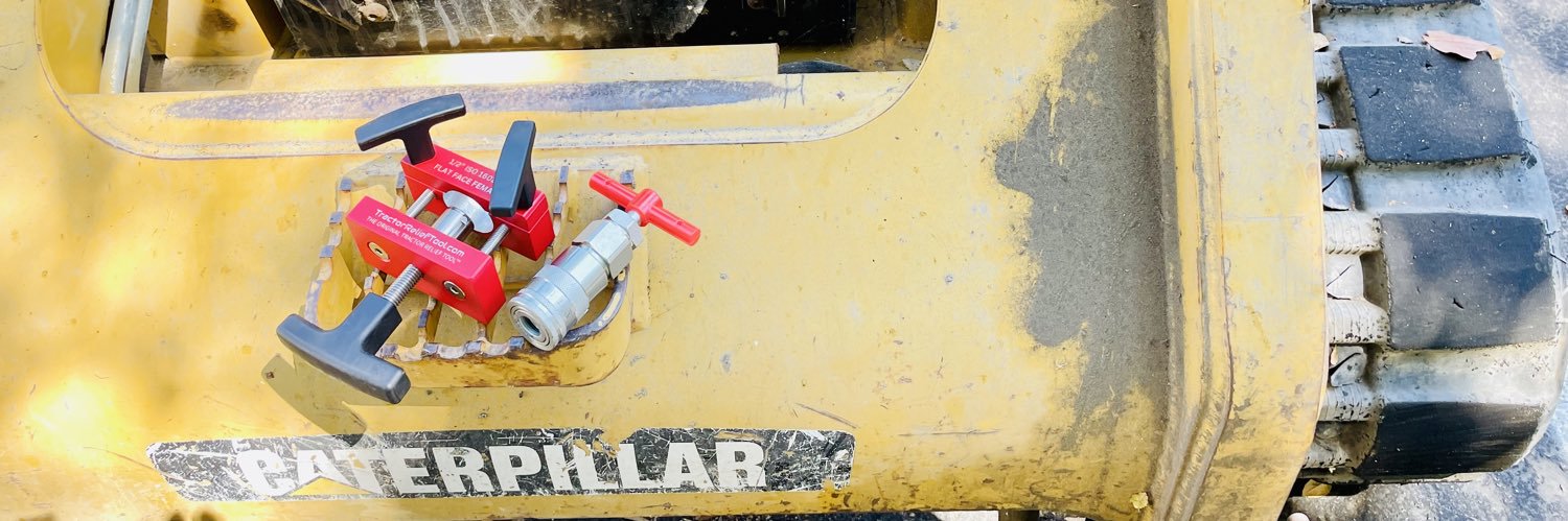 Tractor Relief Tool™️ banner