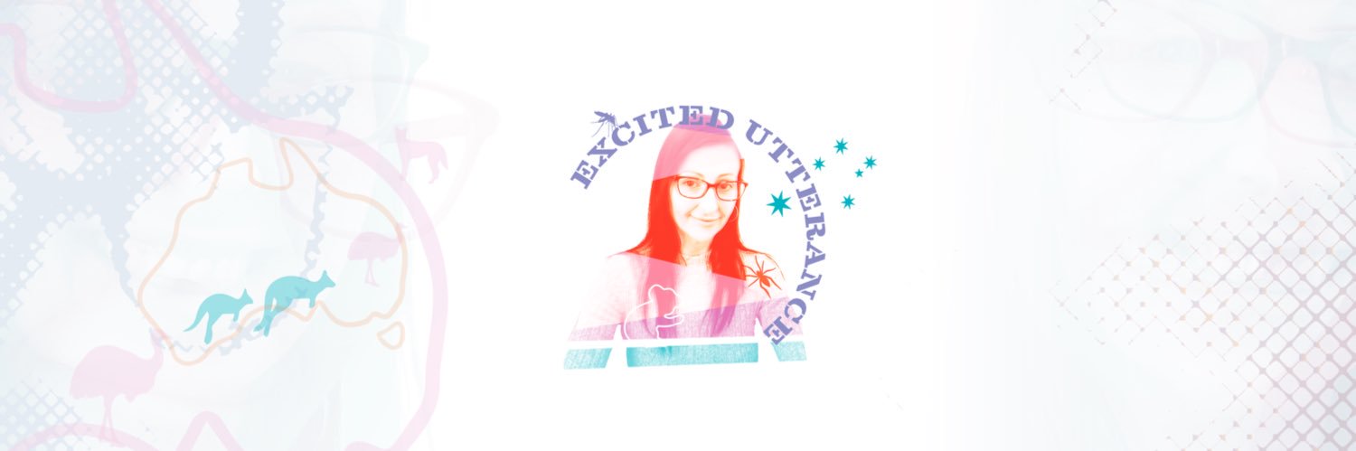 ExcitedUtterance's banner