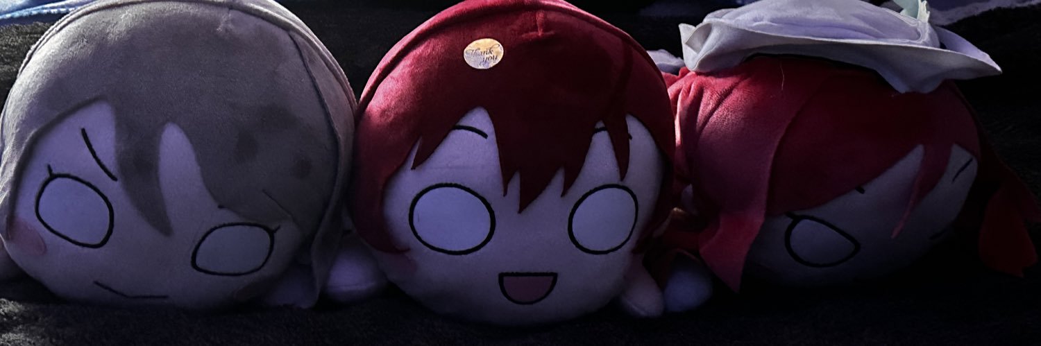 Vanilla (꒪ᴗ꒪) banner