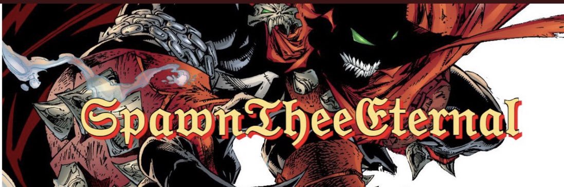 Eternal_Spawn's profile banner image