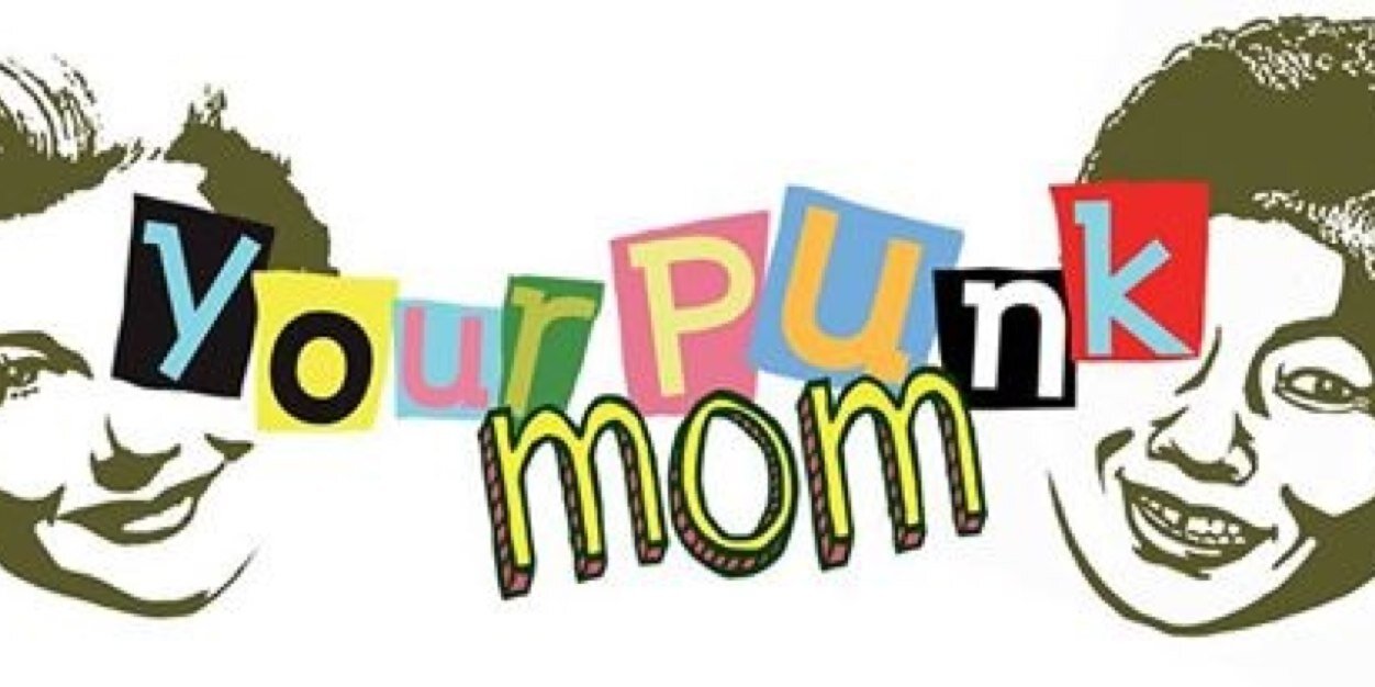 Your Punk Mom 🐕🪷🐝🐈 banner