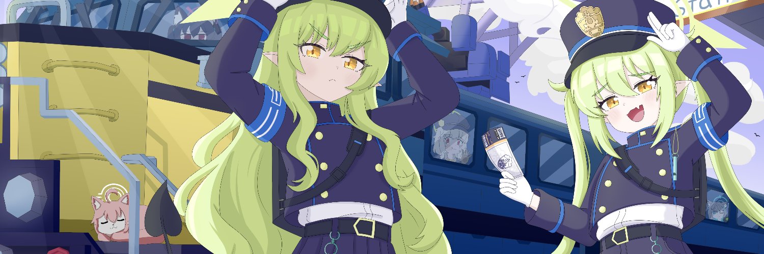 Renexex's profile banner image