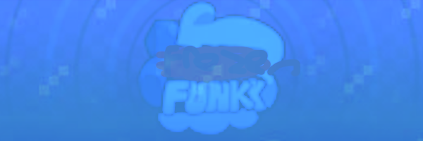 Frozen Funky banner