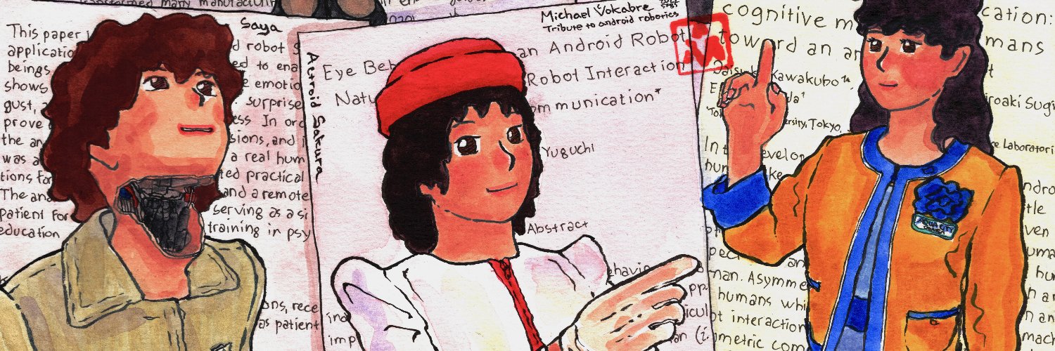 Vokabre Robotics banner