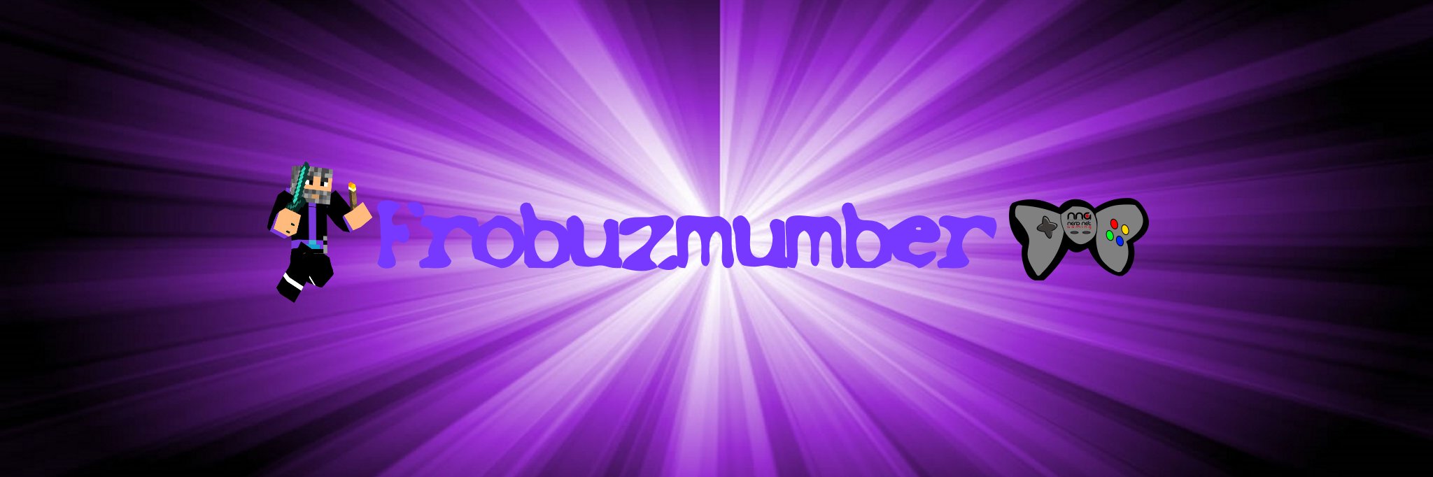 frobuzmumber's profile banner image