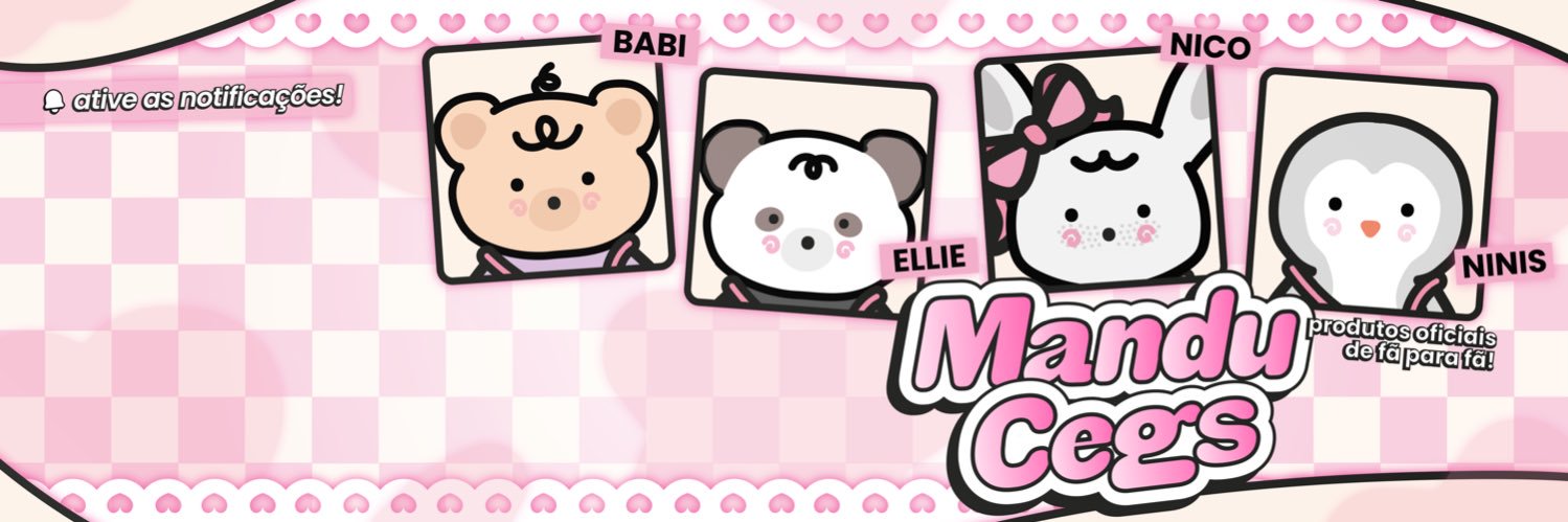 Mandu Ceg's CAIXA 🇨🇳 & 🇮🇩 banner