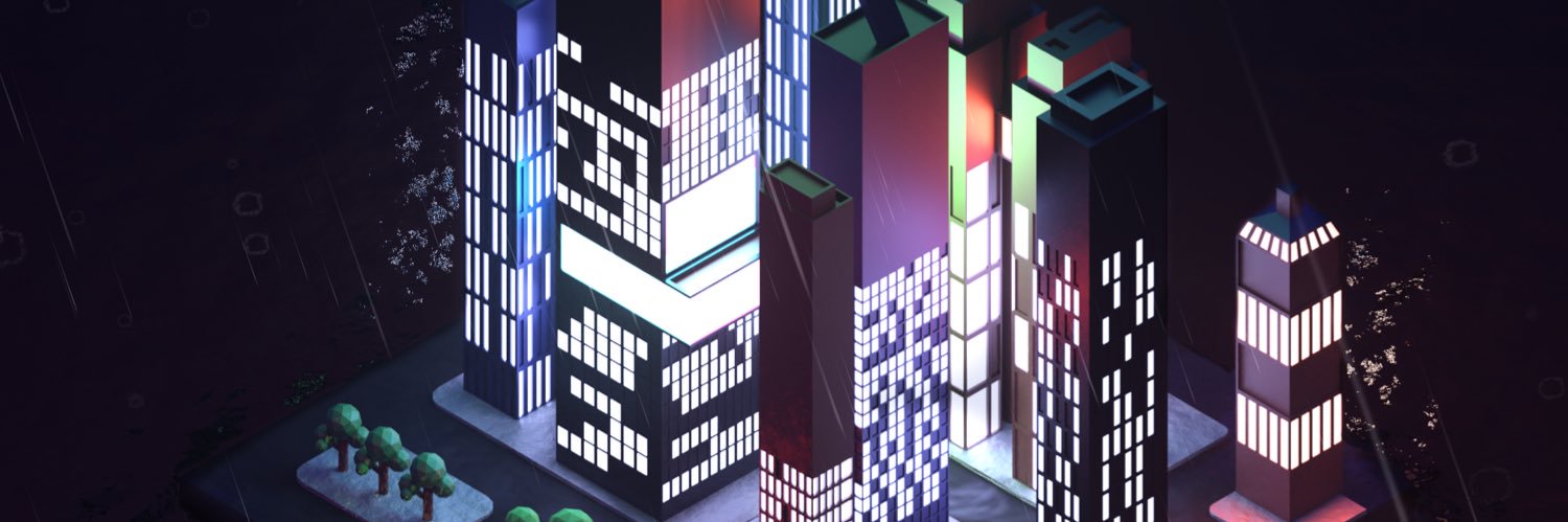 Hydro7274's profile banner image