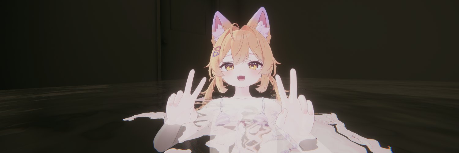 InuhimeTina's profile banner image