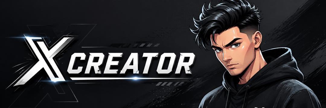 Axel banner