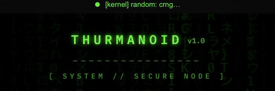 thurmanoid's profile banner image