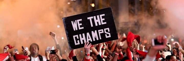 Real Raptor banner
