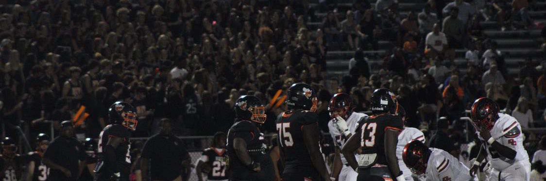 Derek “Diesel” Chambers banner