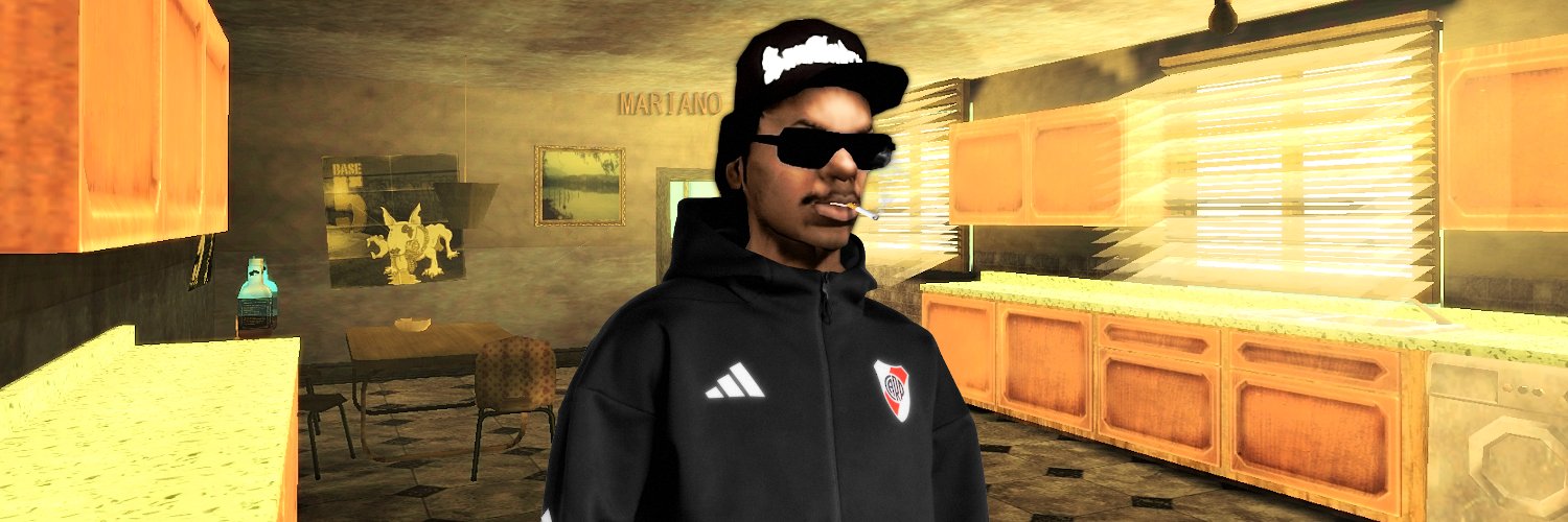 MARIANOMFG's profile banner image