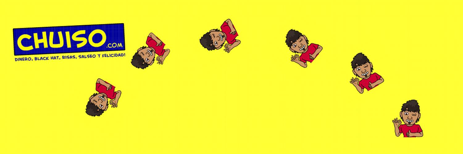 chuisochuizes's profile banner image