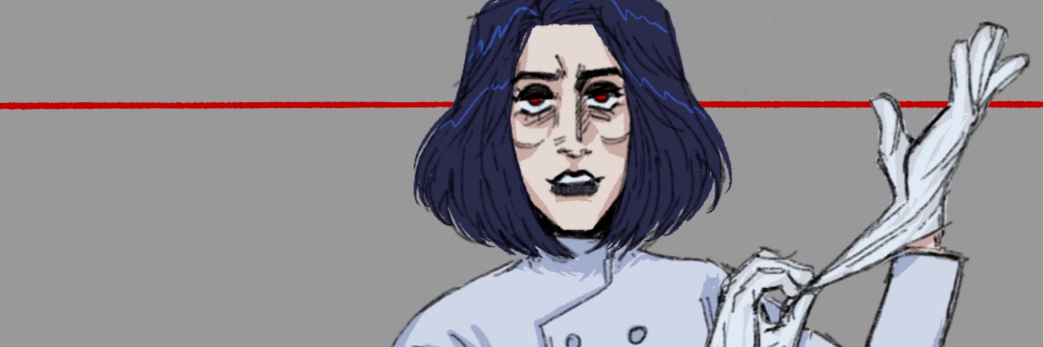 lilyslabo's profile banner image