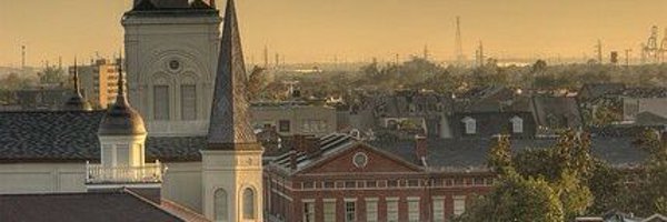 JimMartello504 Profile Banner