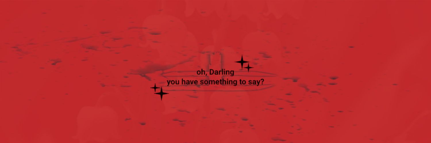 DarlingMoonly's profile banner image