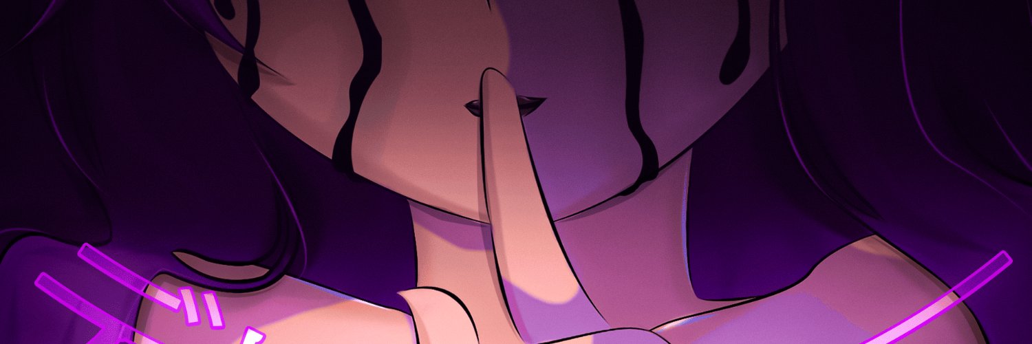 Luminna Haru - VTuber BR banner