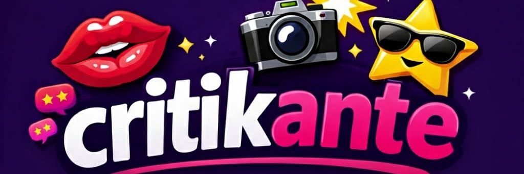 Critikante banner