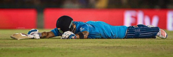 kohlisgoat Profile Banner