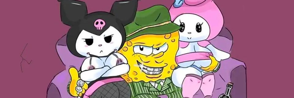 hot_bbys's profile banner image