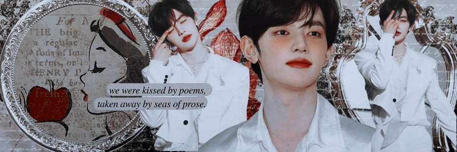 bloomundersnow's profile banner image