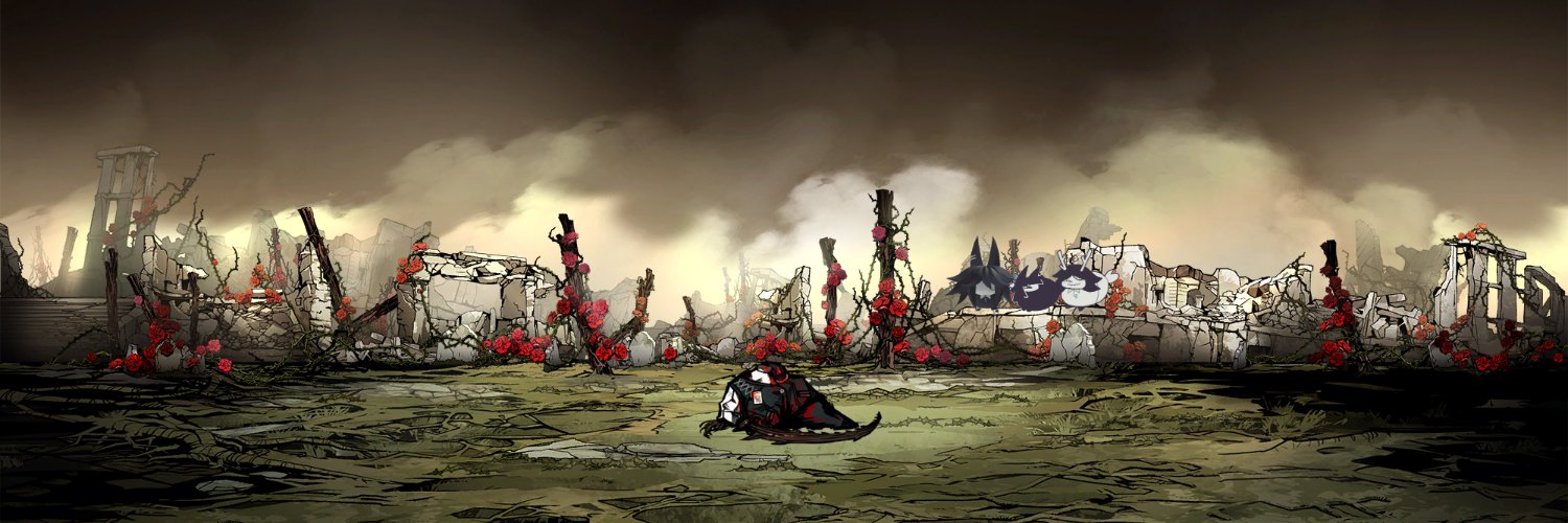 spamtonious's profile banner image