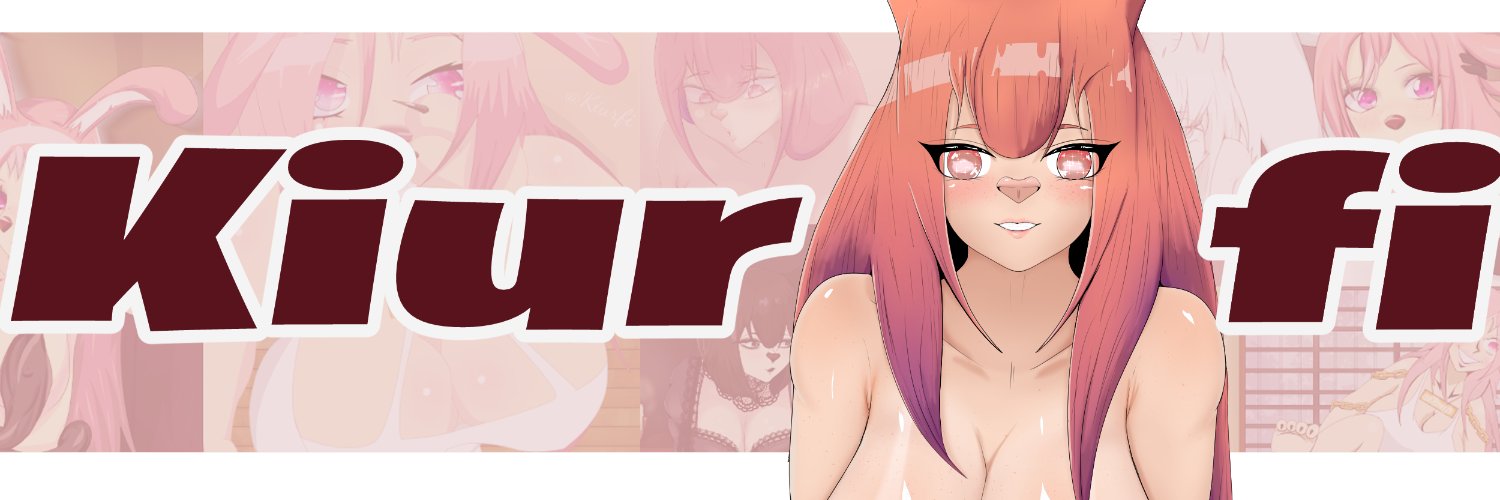kiurfi's profile banner image