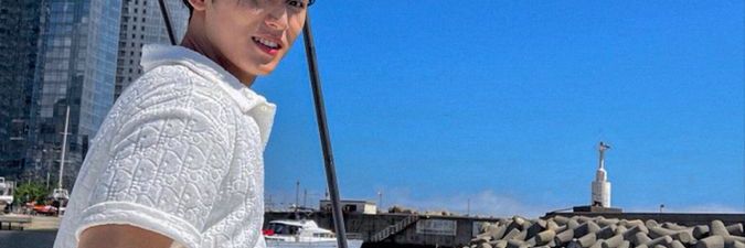 iloavingmingyu's profile banner image