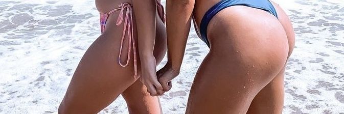 Blondee banner