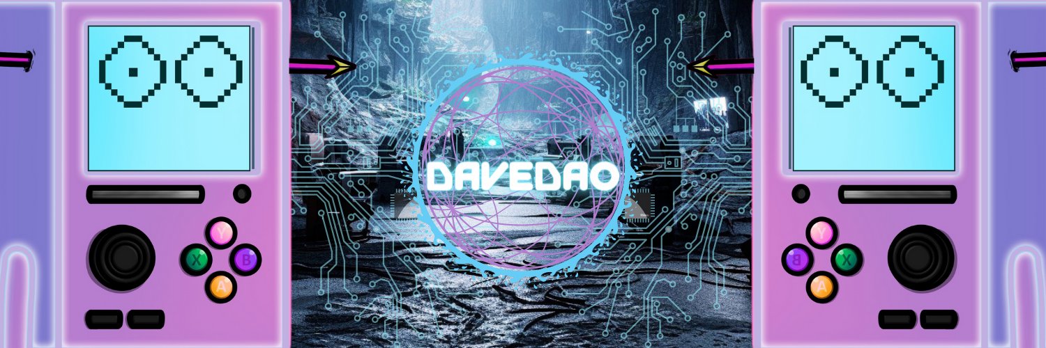 DaveDAO_'s profile banner image