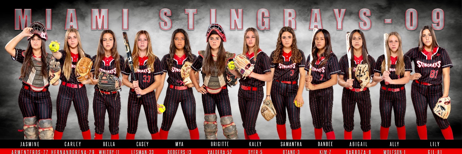 09Stingrays's profile banner image