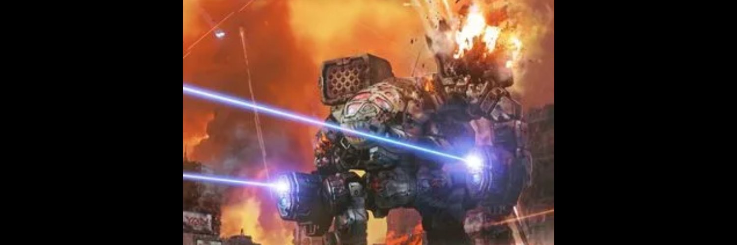 GhostBearDev's profile banner image