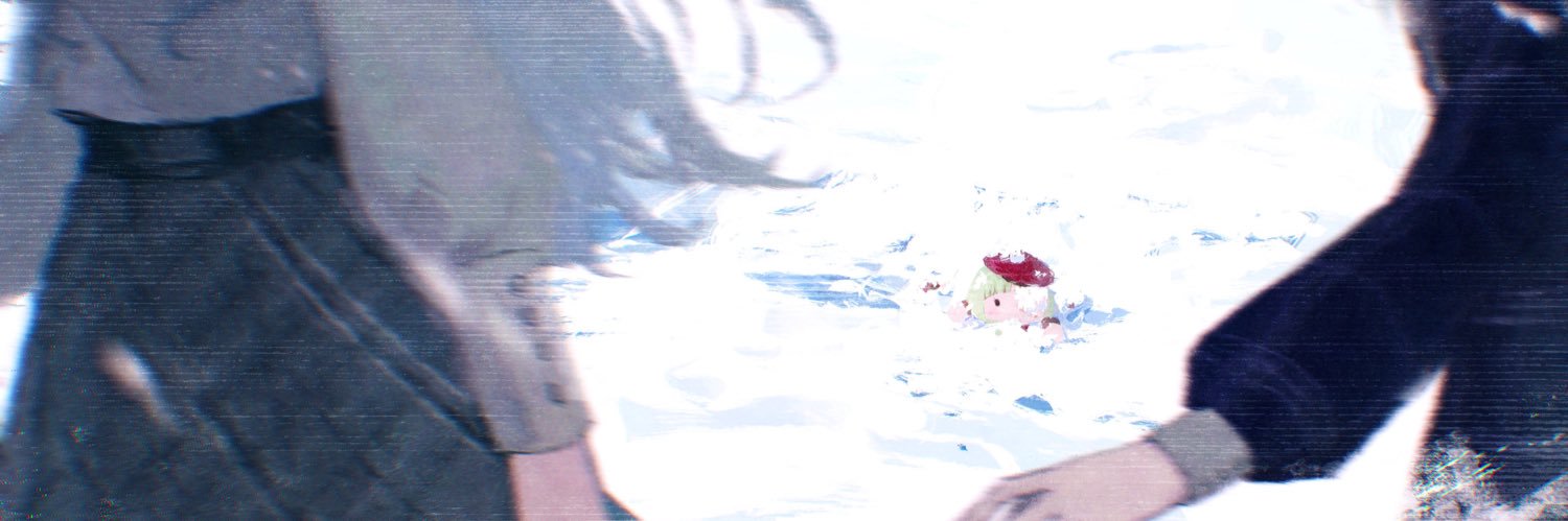 yuqii1201's profile banner image
