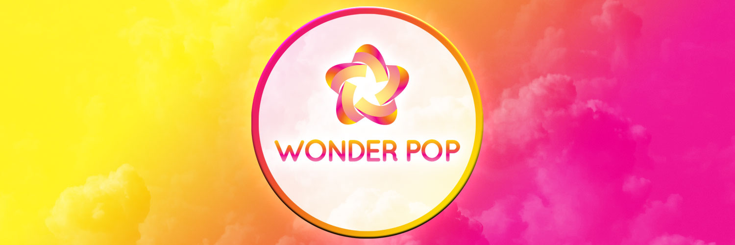 WonderPopPro's profile banner image