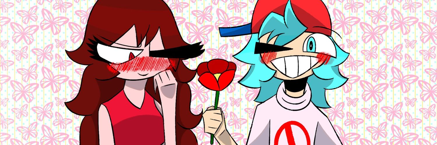DevilishDearest's profile banner image