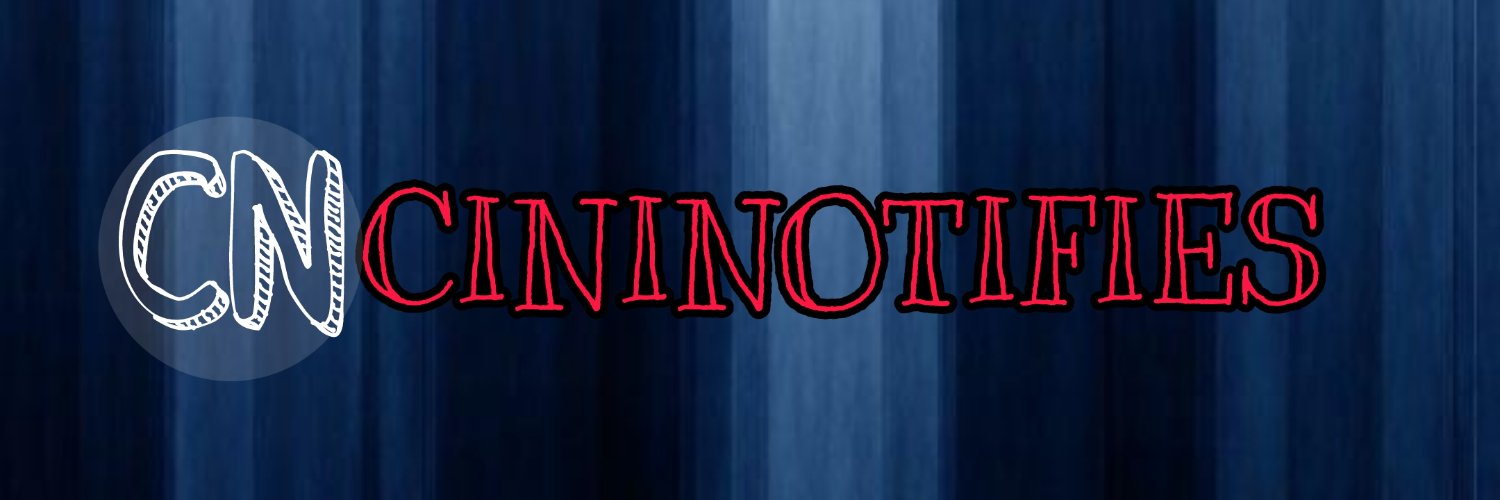 CineNotifies's profile banner image