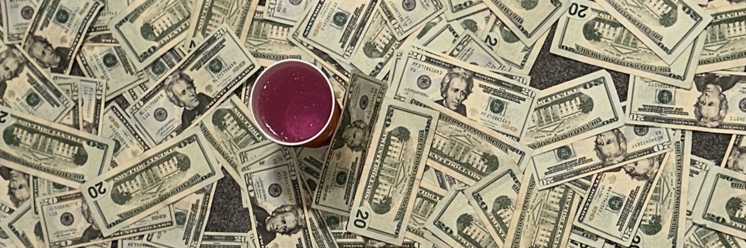 Moneybthereason's profile banner image