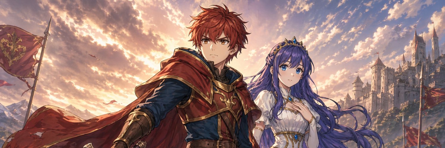 OistarGames's profile banner image