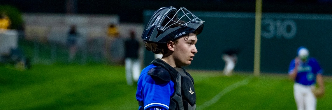 Charlie Wright banner