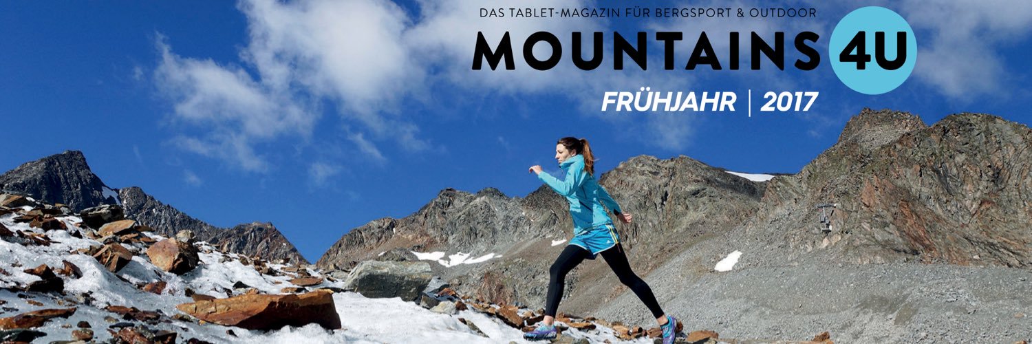 Mountains4U's profile banner image