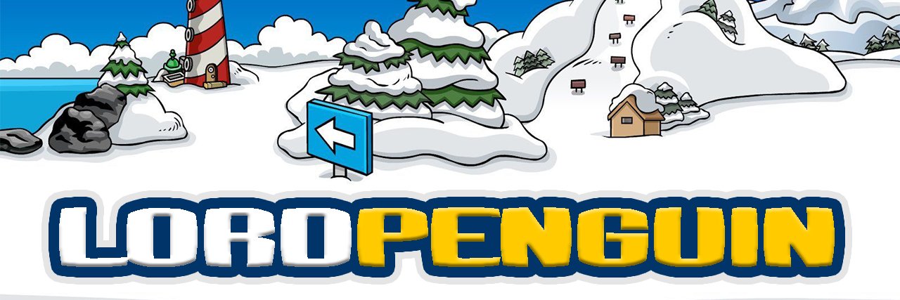LordPenguinVR's profile banner image